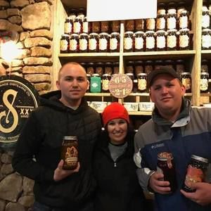 Meet your Posher, Tammy